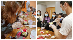 春风三月，最美女神 | 富力盈尊广场开展女神月系列关爱活动