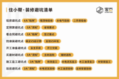 家页观察 | 迅速崛起的住小帮，要用什么方式改造家居行业？