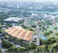 以数字量化城市发展，精细化高端人居新时代