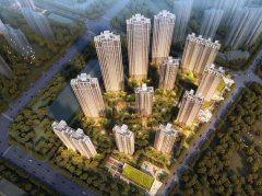 砥砺前行 再创辉煌 美好置业江夏基地大力推广叠合剪力墙技