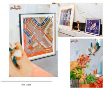 金港·星海湾丨临港国际美学叠墅展示间盛大开放！