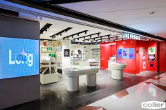 LINE FRIENDS旗下创意互动品牌COLLER空降杭州，驱动业务多维突破
