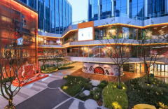 上坤共建集｜三精四好，先番「出圈」