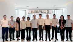 高端人才实现梦想第一站，蜜蜂科技BEEPLUS服务助力地方营造人才发展新态势