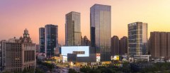 未来十年郑州顶豪格局：未来天奕凭何成为“永不复制的城市地标”？