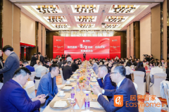 居然智家新春座谈会：共商智能家居发展大计
