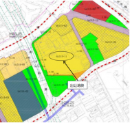 虹口四平路惊现“三兄弟”,共筑“四平路烫金一英里”新格局