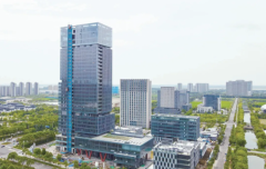 从空间运营到产业生态！蜜蜂公司BEEPLUS探索国企资产运营新路径