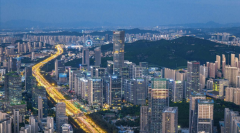济南楼市新悬念揭晓！经十路主轴之上，新盘案名今日重磅发布