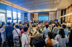 经十路C位上新！国融|龙湖·熙宸天汇案名震撼发布